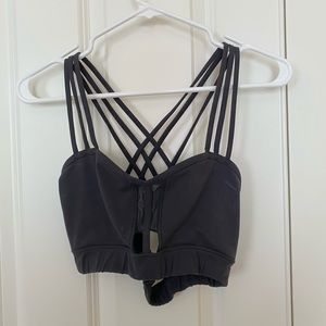 Glyder sports bra